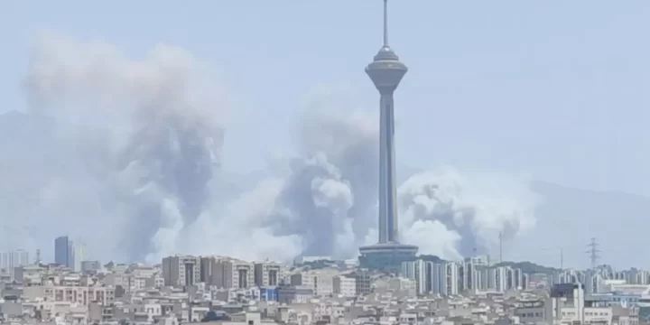 میلیون ها دلار هزینه، جنگ و کشتار، با یک توییت تموم شد